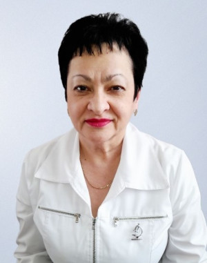 Заведующий Айменова Галина Николаевна
